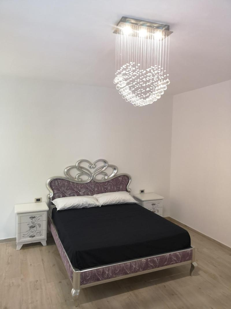 B&B Montemare - Oda