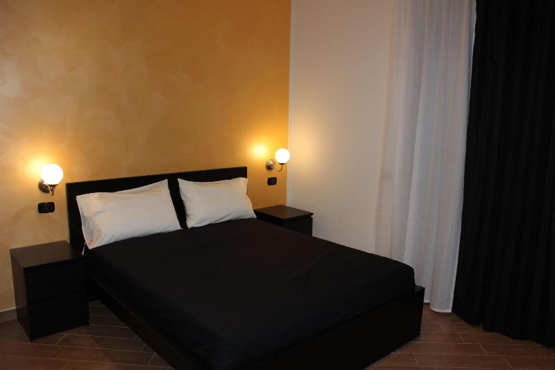 B&B Montemare - Oda