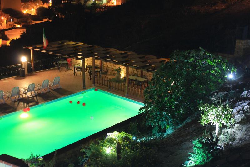 B&B Montemare - Oda