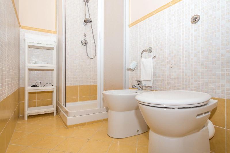 B&B Montemare - Oda