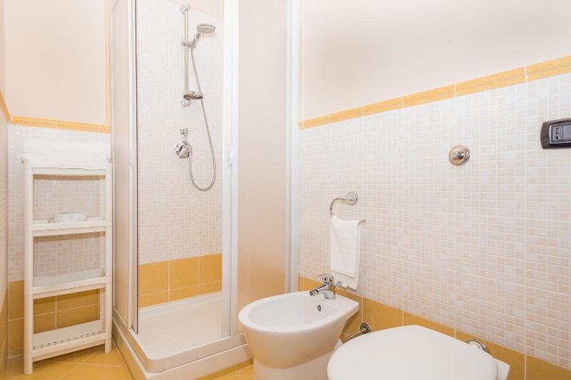 B&B Montemare - Oda