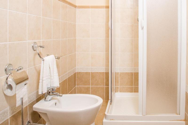 B&B Montemare - Oda