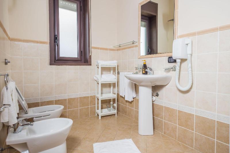 B&B Montemare - Oda