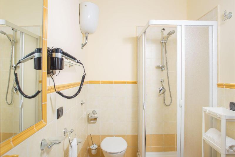 B&B Montemare - Oda