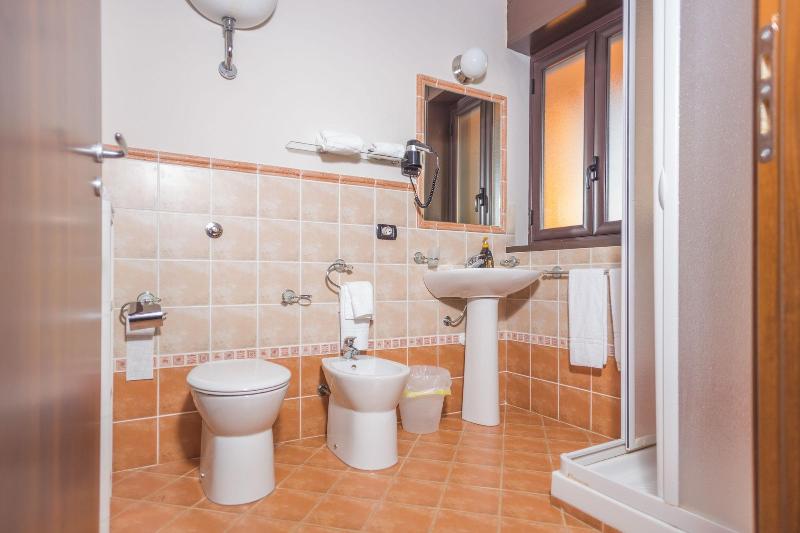 B&B Montemare - Oda