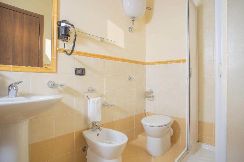 B&B Montemare - Oda