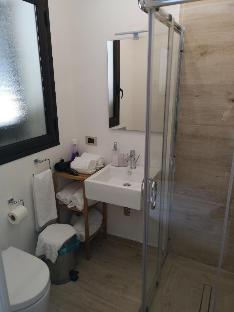 B&B Montemare - Oda