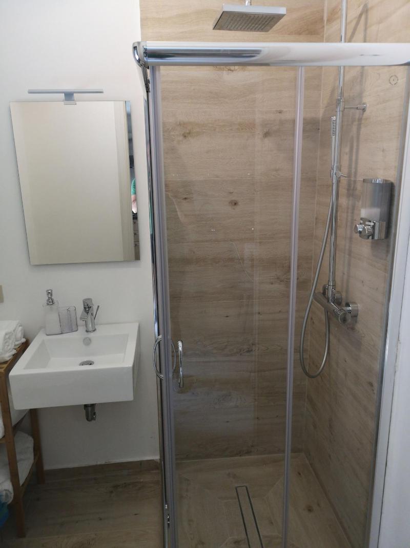 B&B Montemare - Oda