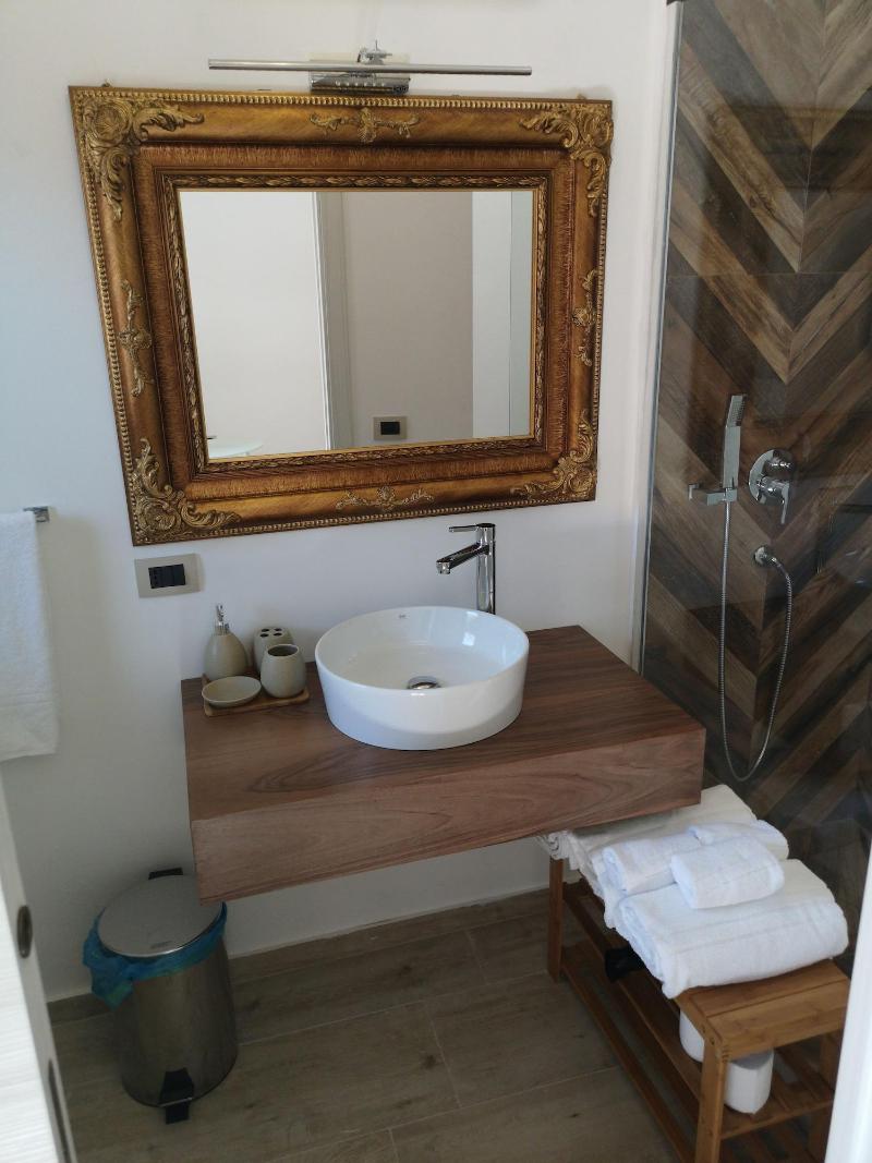 B&B Montemare - Oda
