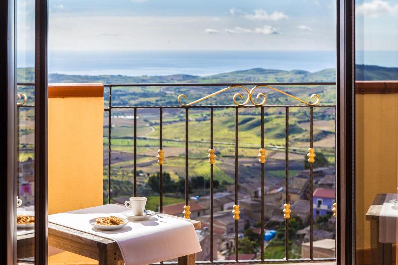 B&B Montemare - Oda