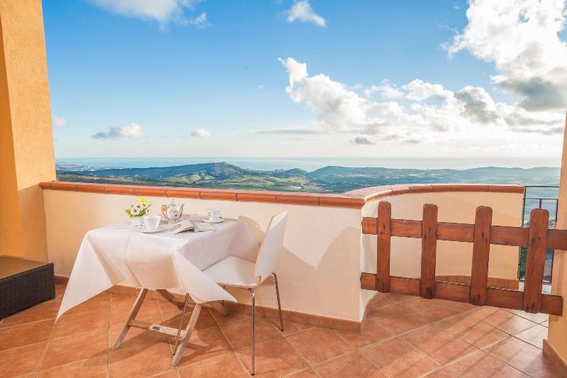 B&B Montemare - Oda