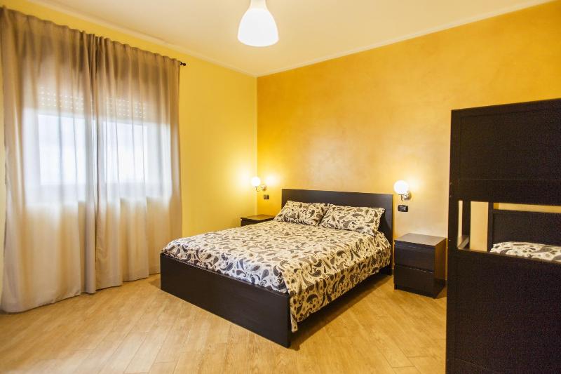 B&B Montemare - Oda