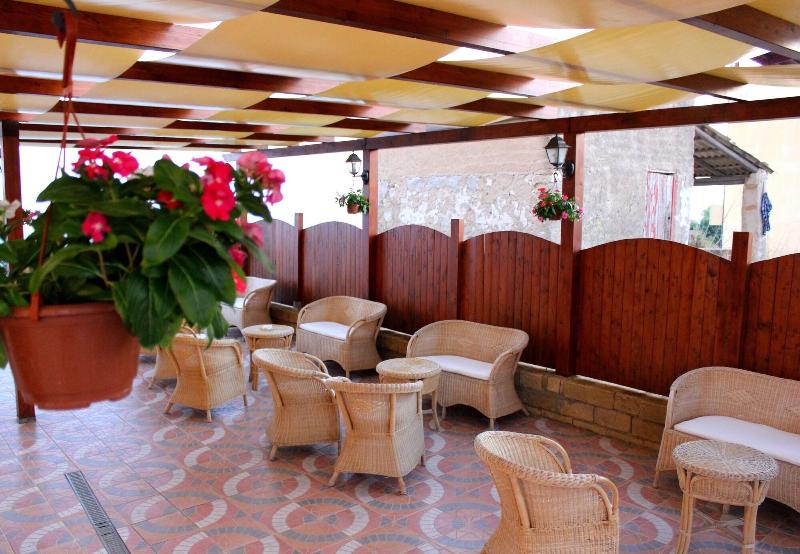 B&B Montemare - Restoran