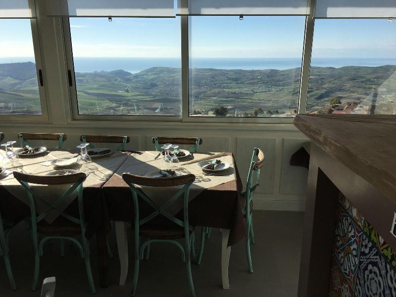 B&B Montemare - Restoran