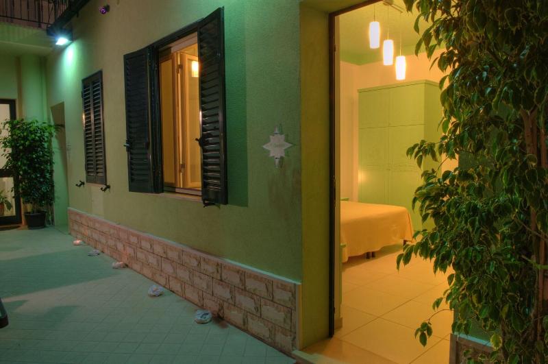 La Casa Del Nonno - Genel