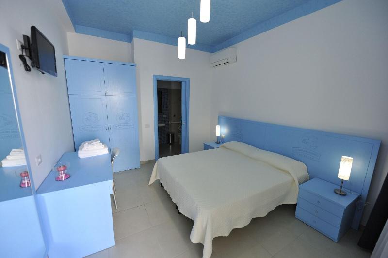 La Casa Del Nonno - Genel