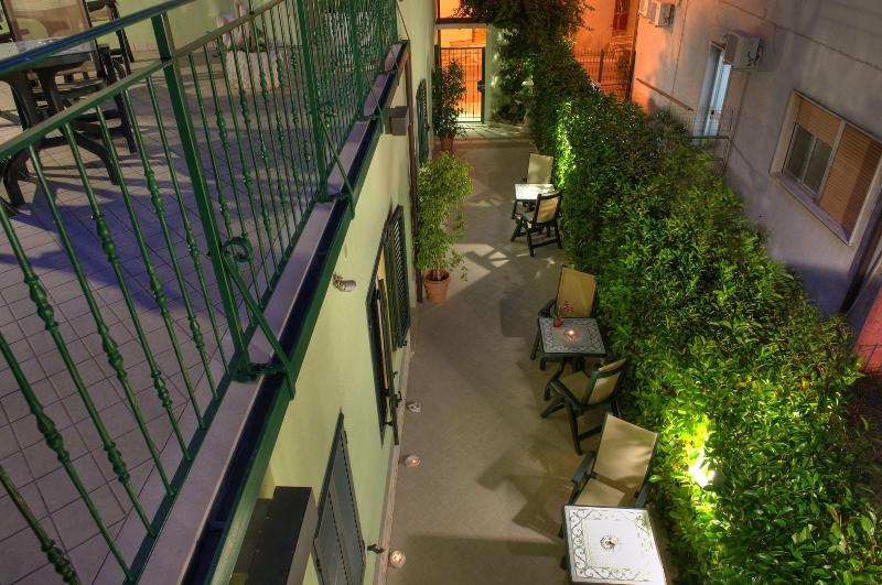 La Casa Del Nonno - Genel