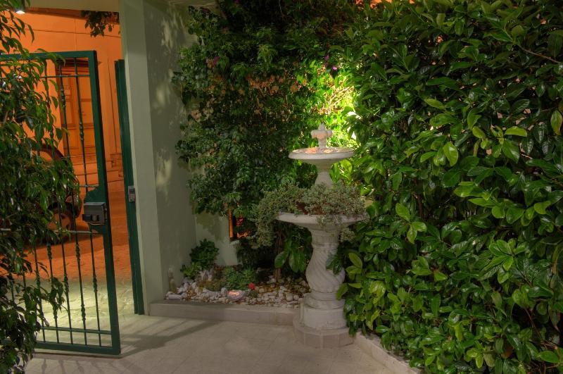 La Casa Del Nonno - Genel