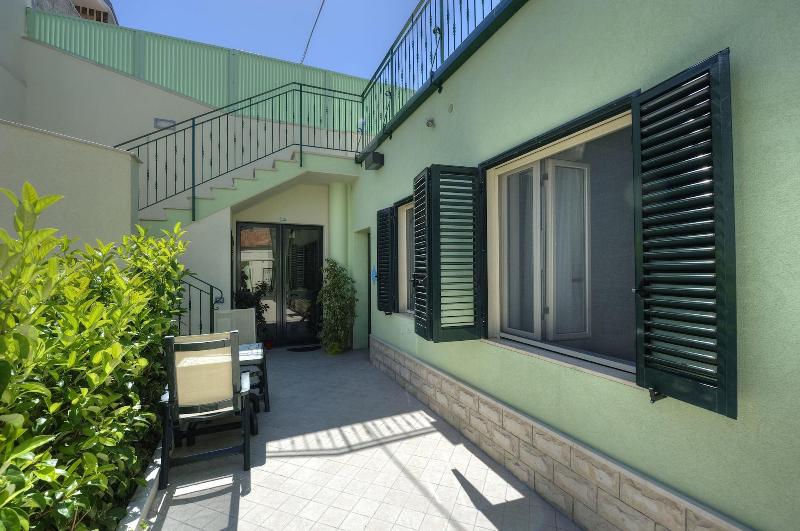 La Casa Del Nonno - Genel