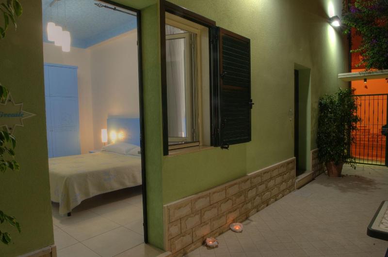 La Casa Del Nonno - Oda