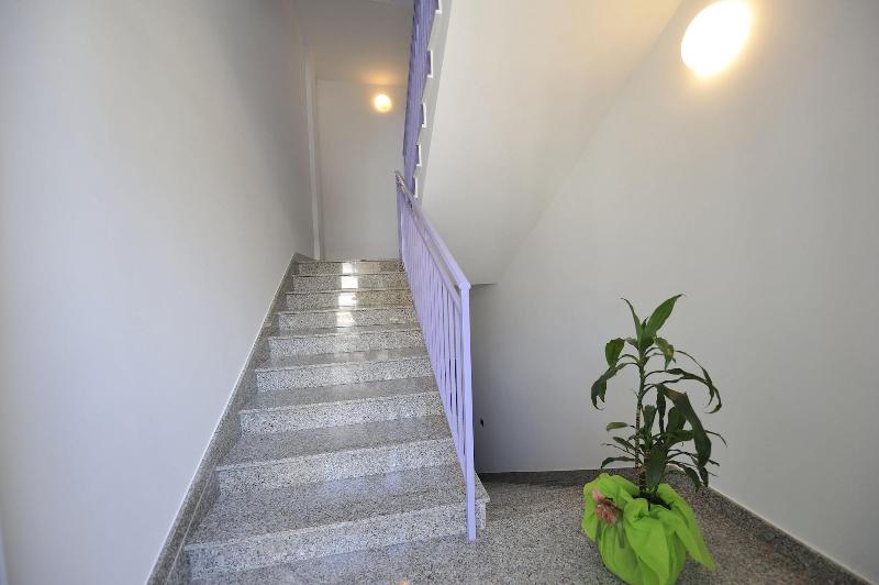 La Casa Del Nonno - Oda