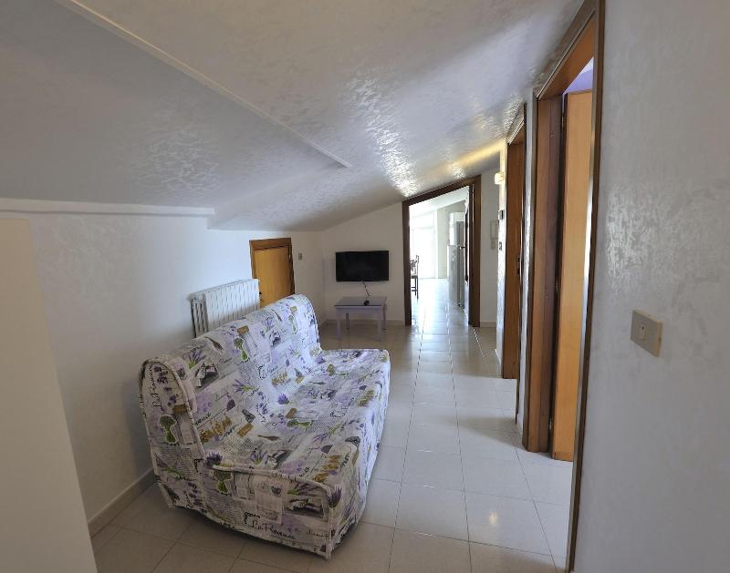 La Casa Del Nonno - Oda