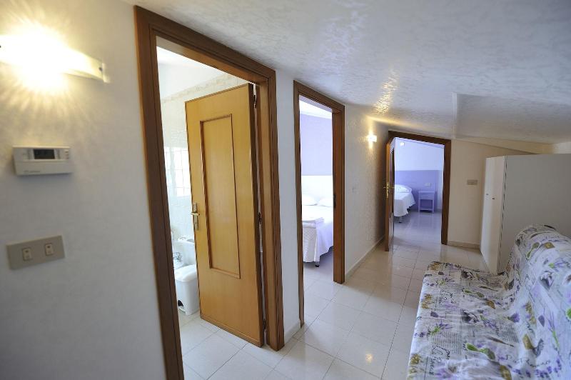 La Casa Del Nonno - Oda