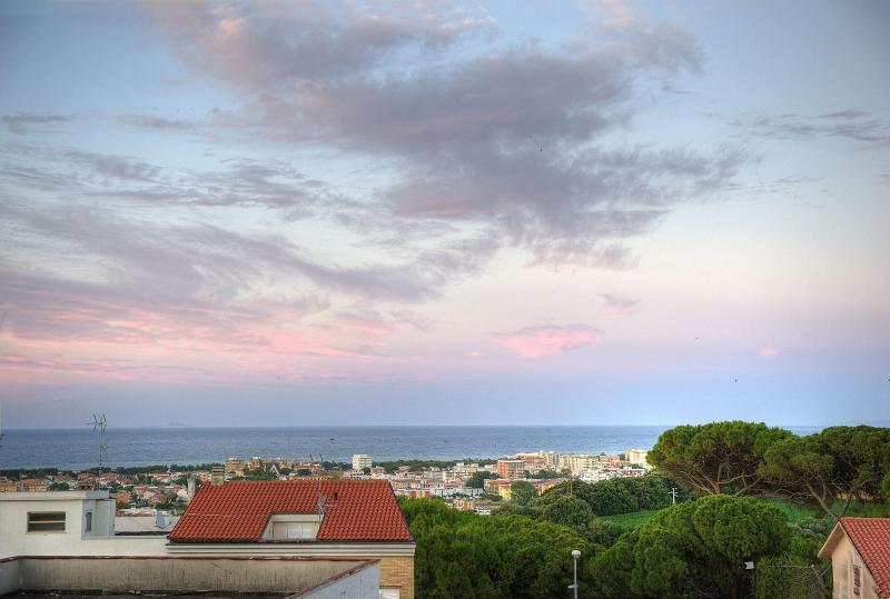 La Casa Del Nonno - Oda