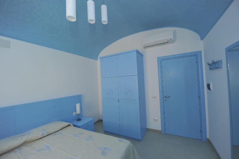 La Casa Del Nonno - Oda
