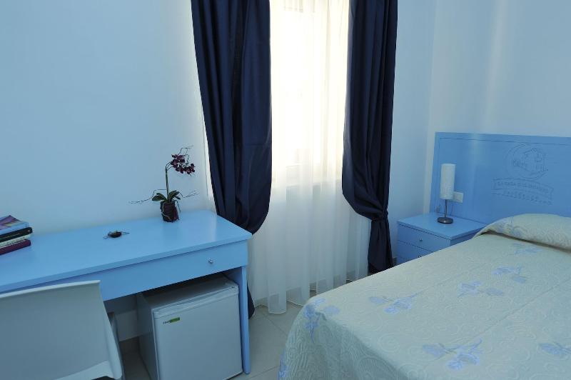 La Casa Del Nonno - Oda
