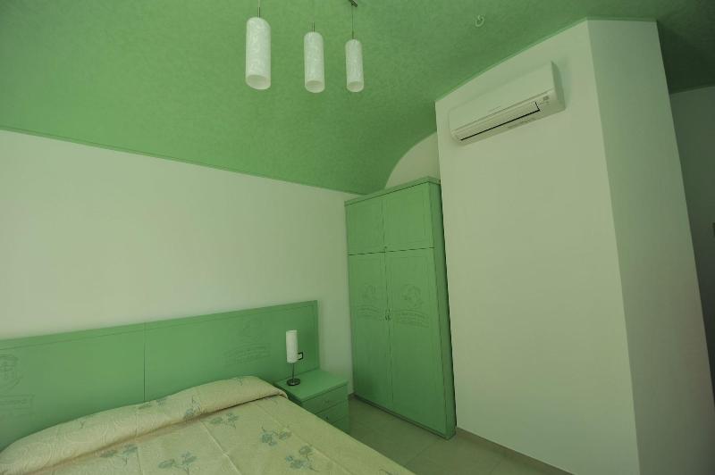 La Casa Del Nonno - Oda