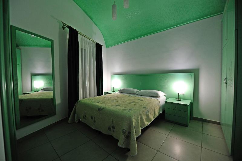 La Casa Del Nonno - Oda