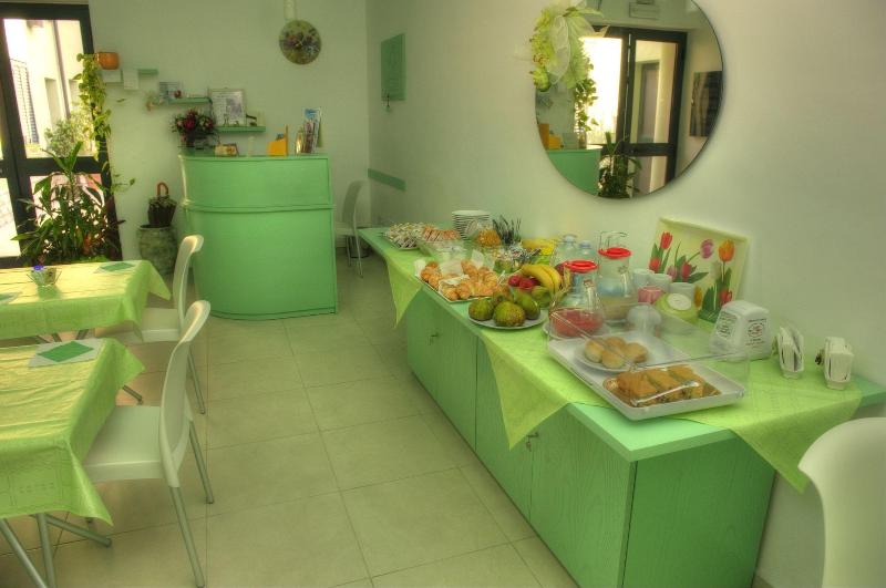 La Casa Del Nonno - Restoran