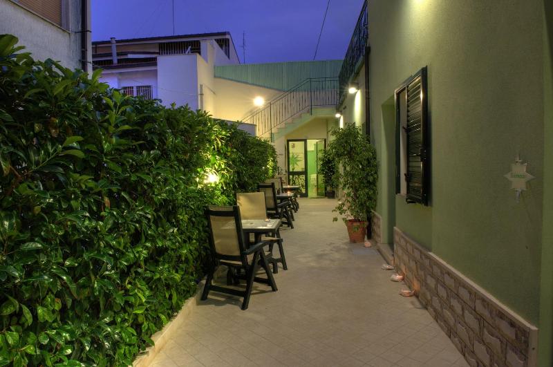 La Casa Del Nonno - Restoran