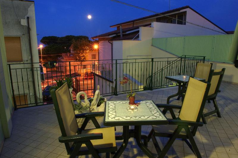 La Casa Del Nonno - Restoran