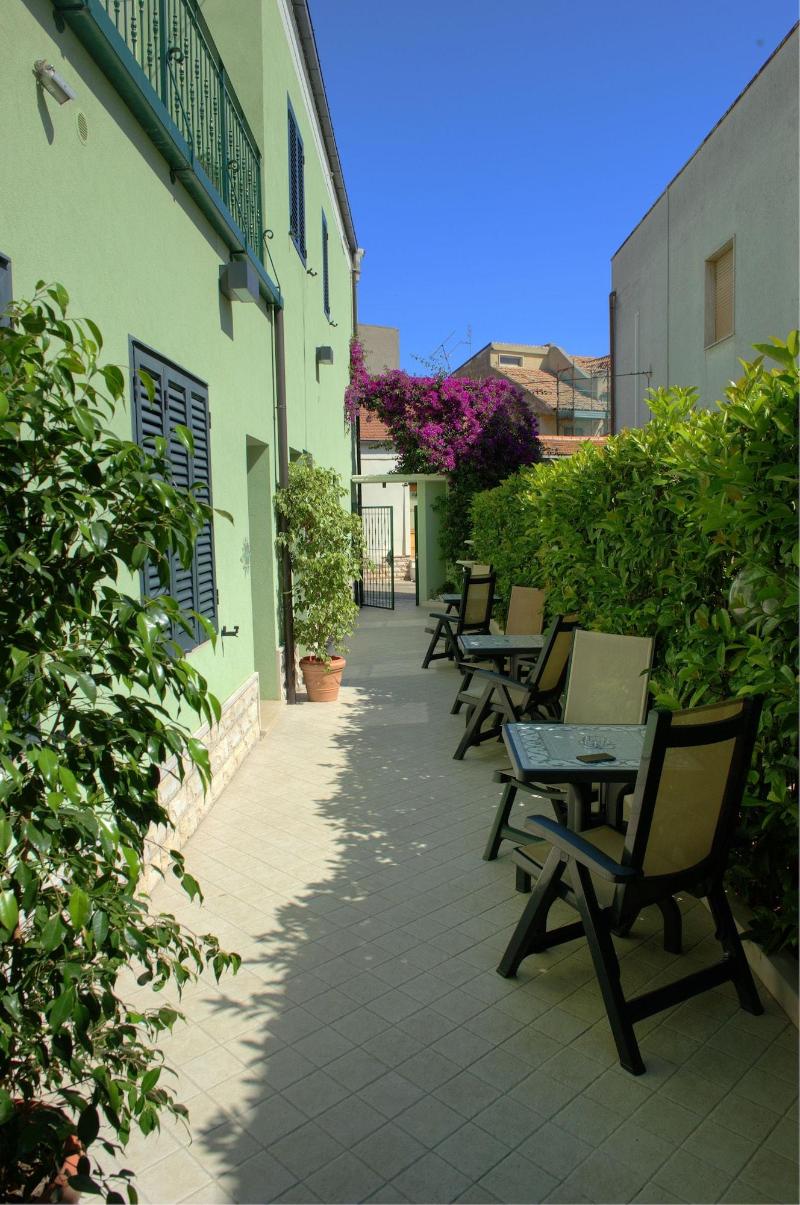 La Casa Del Nonno - Restoran