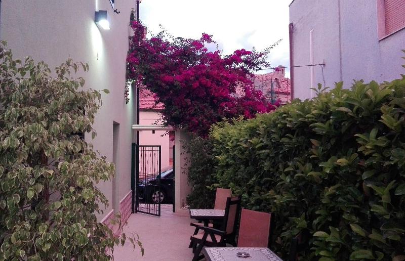 La Casa Del Nonno - Restoran