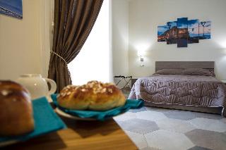 B&B La Dimora del Conte otel fotoğrafı