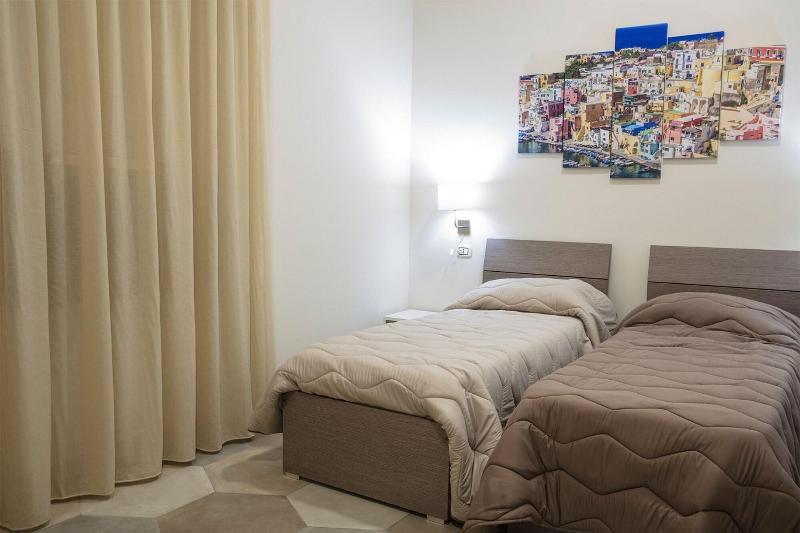 B&B La Dimora del Conte - Oda