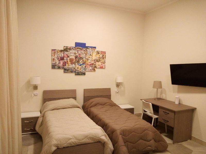 B&B La Dimora del Conte - Oda