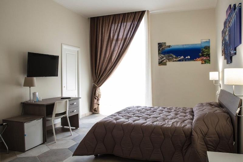 B&B La Dimora del Conte - Oda