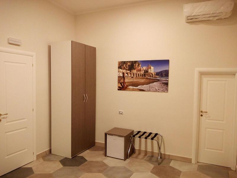 B&B La Dimora del Conte - Oda