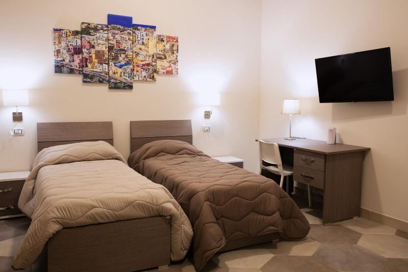 B&B La Dimora del Conte - Oda