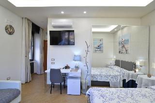 Caserta Deluxe otel fotoğrafı