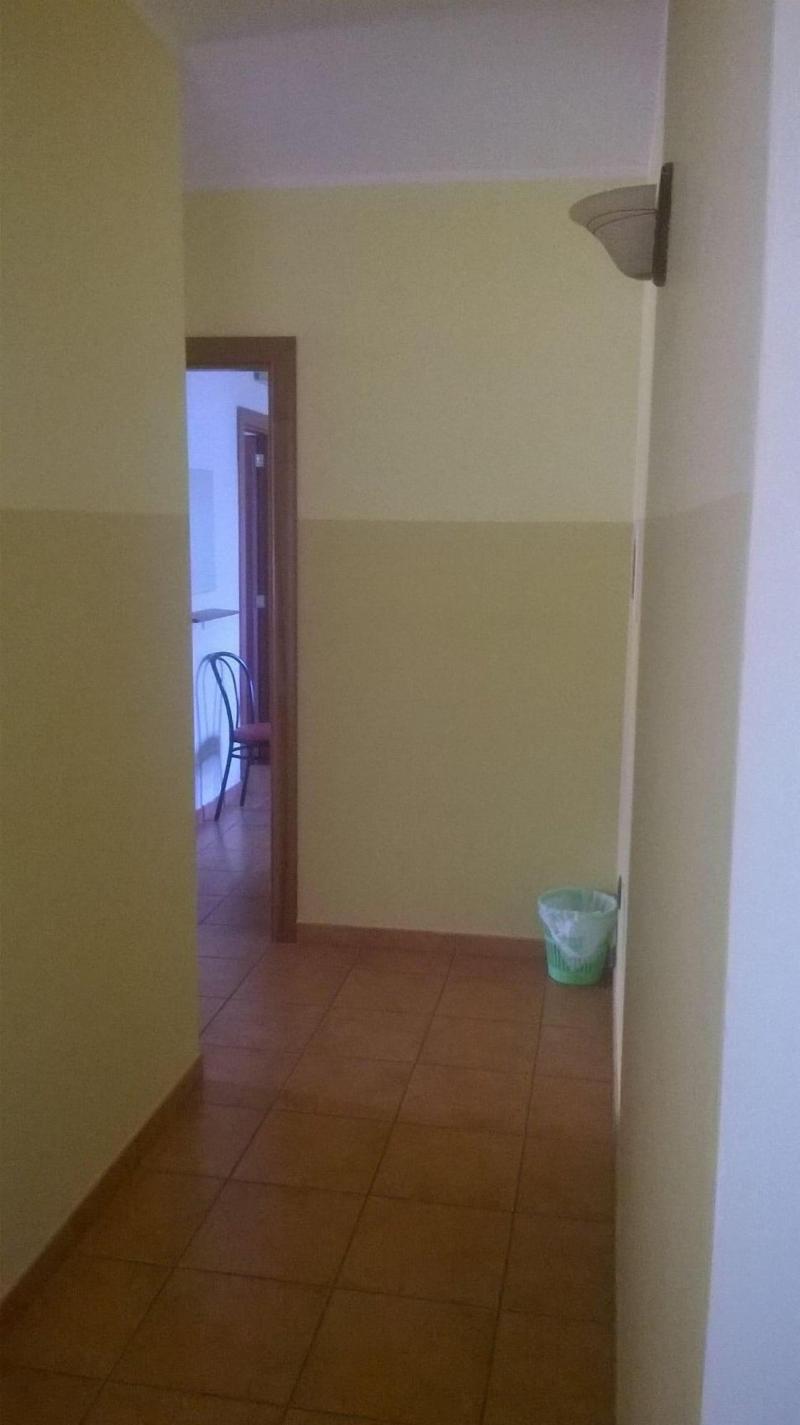 Oasi B&B - Lobi