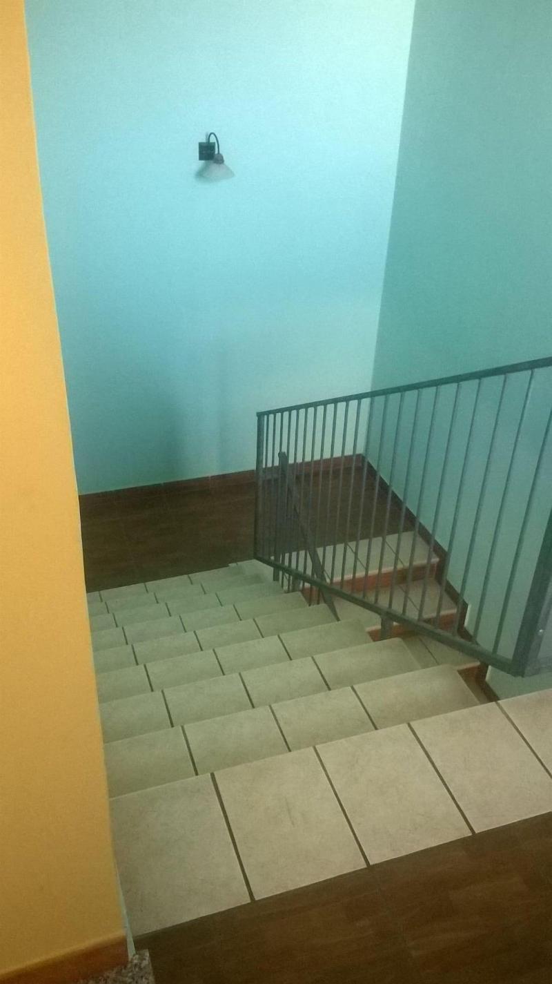 Oasi B&B - Lobi