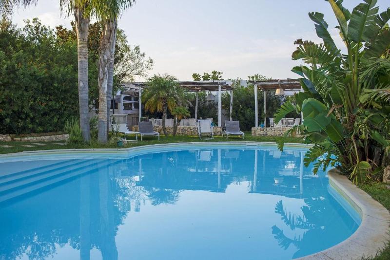 Oasi B&B - Aktivite