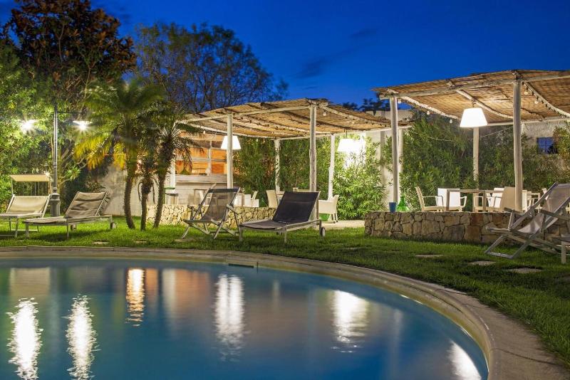 Oasi B&B - Aktivite