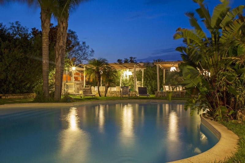 Oasi B&B - Aktivite