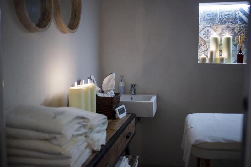 Oasi B&B - Aktivite